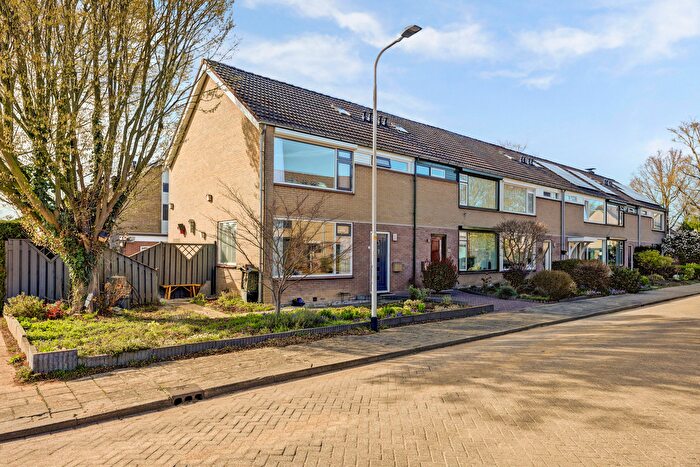 5-kamerhuis te koop in Oostervelden, Bemmel