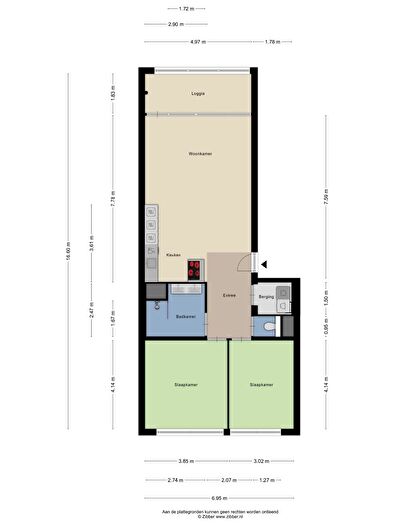 Koop en Huur Huizen - 2