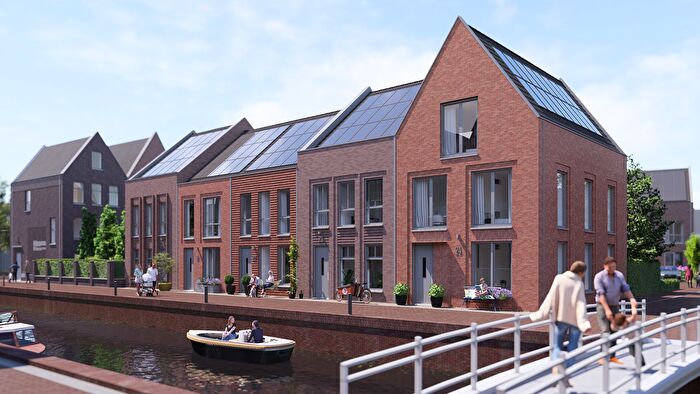 Koop en Huur Huizen - 3