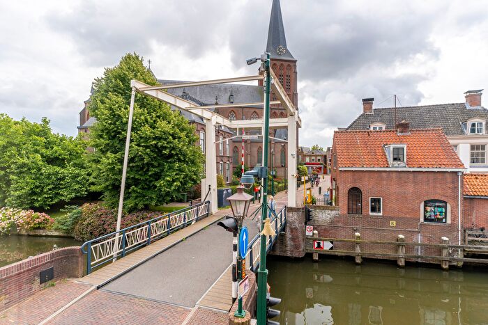 Koop en Huur Huizen - 2