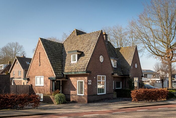 10-kamerhuis te koop in Voorburg en omgeving, Vught