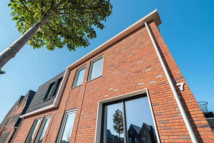 Koop en Huur Huizen - 3