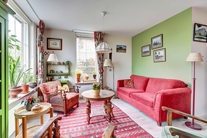Koop en Huur Huizen - 3
