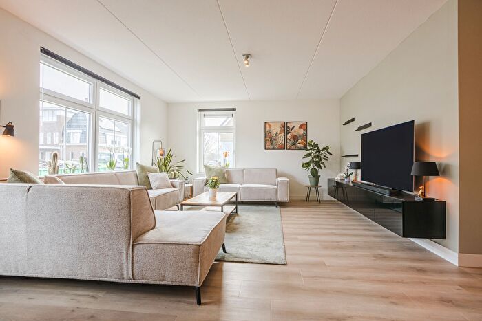 Koop en Huur Huizen - 2