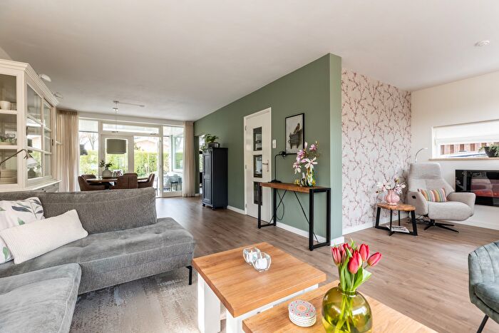Koop en Huur Huizen - 3