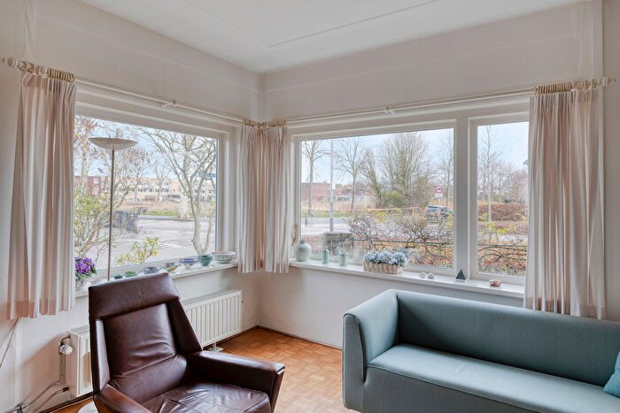 Koop en Huur Huizen - 3