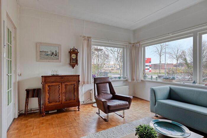 Koop en Huur Huizen - 2