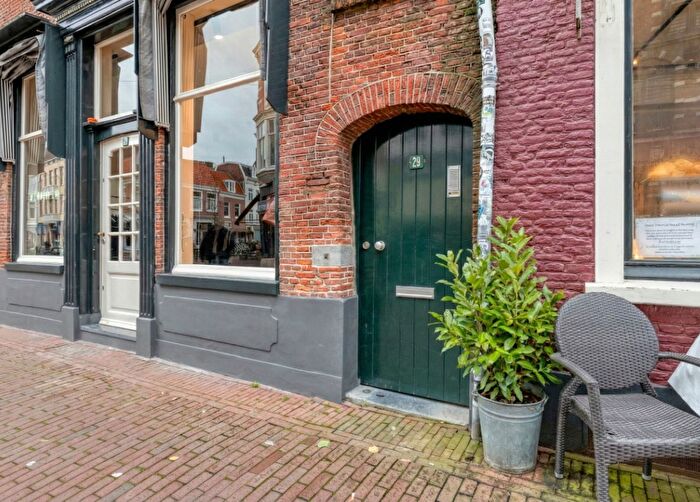 Koop en Huur Huizen - 2