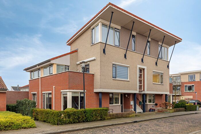 Koop en Huur Huizen - 2