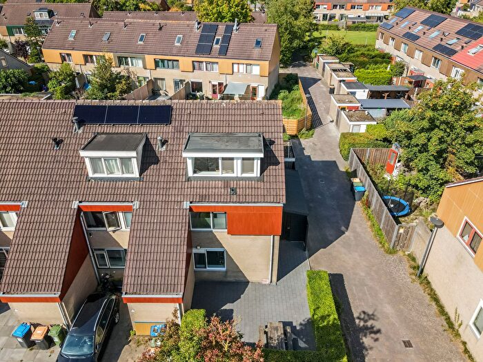 Koop en Huur Huizen - 3