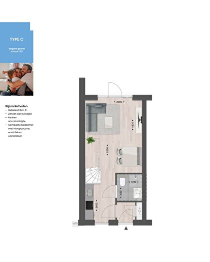 Koop en Huur Huizen - 2