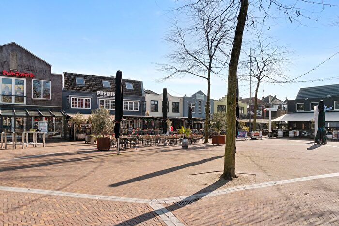 Koop en Huur Huizen - 3