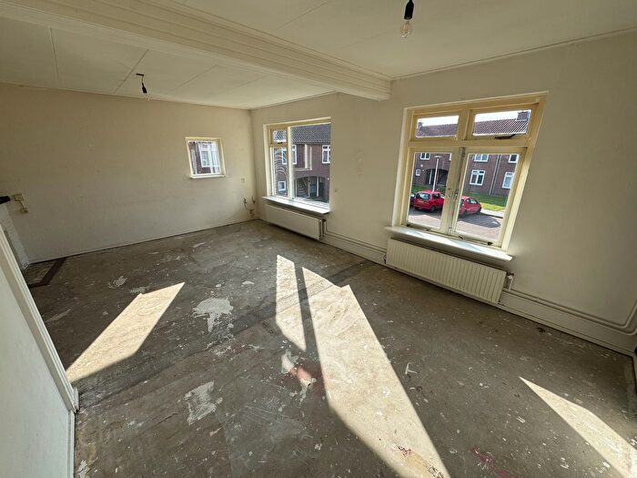 Koop en Huur Huizen - 2