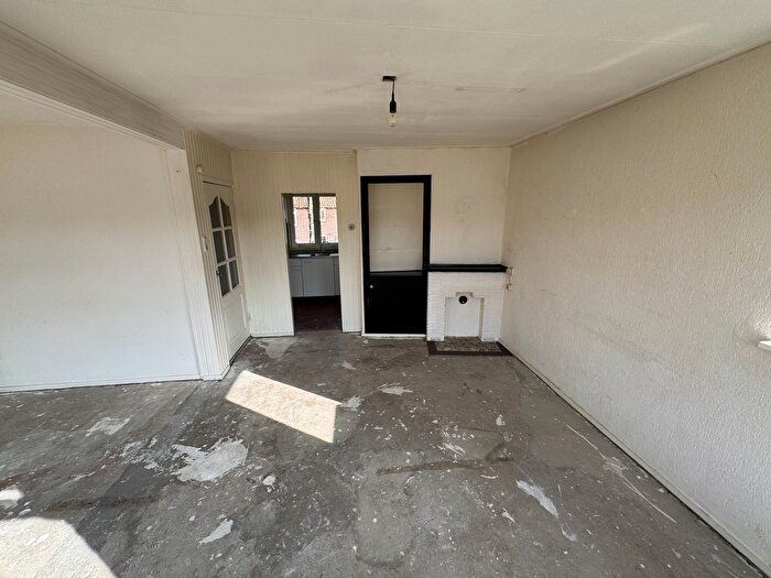 Koop en Huur Huizen - 3
