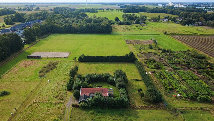 Koop en Huur Huizen - 2