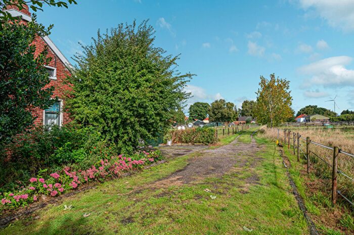Koop en Huur Huizen - 3