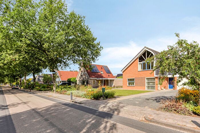 Koop en Huur Huizen - 3