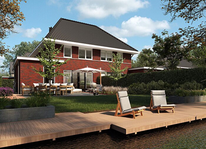 Koop en Huur Huizen - 2