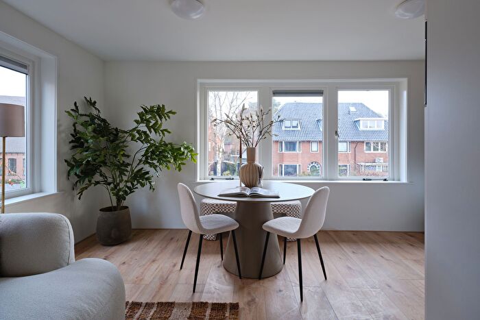 Koop en Huur Huizen - 2