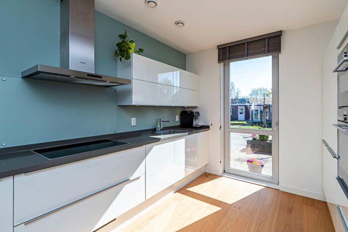 Koop en Huur Huizen - 3