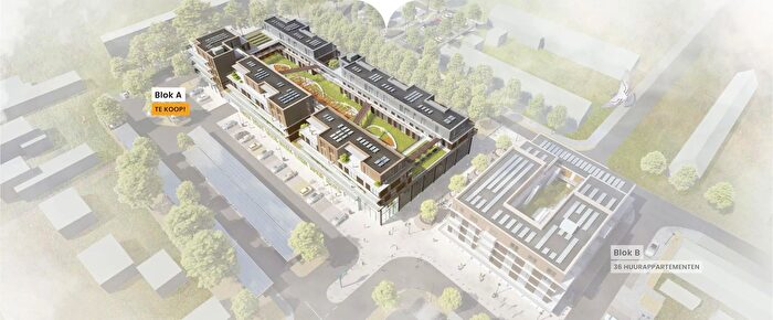 Koop en Huur Huizen - 2