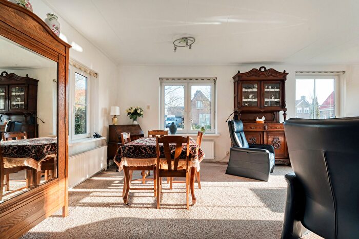 Koop en Huur Huizen - 3