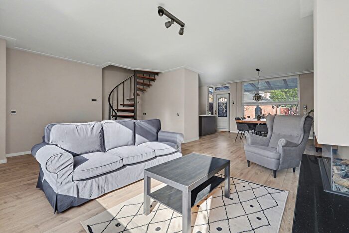 Koop en Huur Huizen - 3