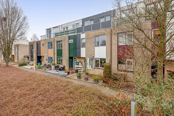Koop en Huur Huizen - 3