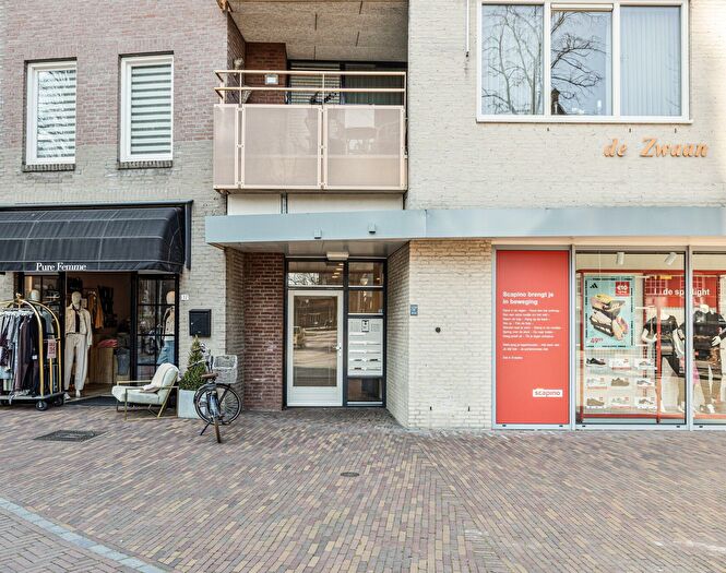 Koop en Huur Huizen - 2