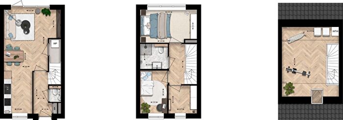 Koop en Huur Huizen - 2