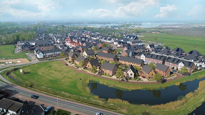 Koop en Huur Huizen - 2