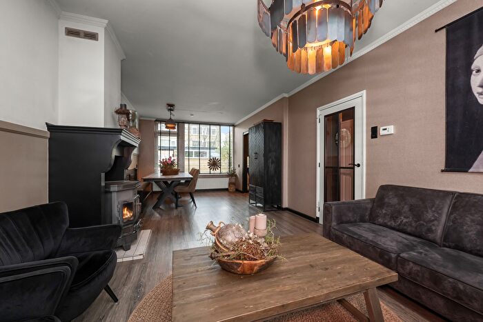 Koop en Huur Huizen - 2