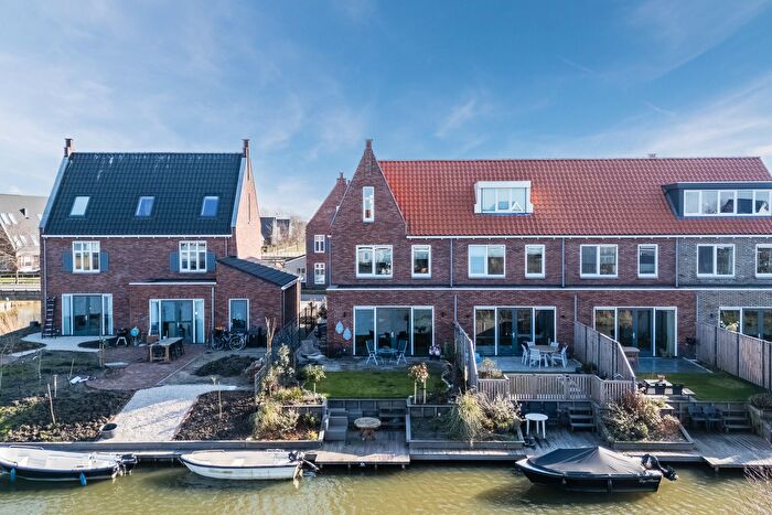 Koop en Huur Huizen - 2