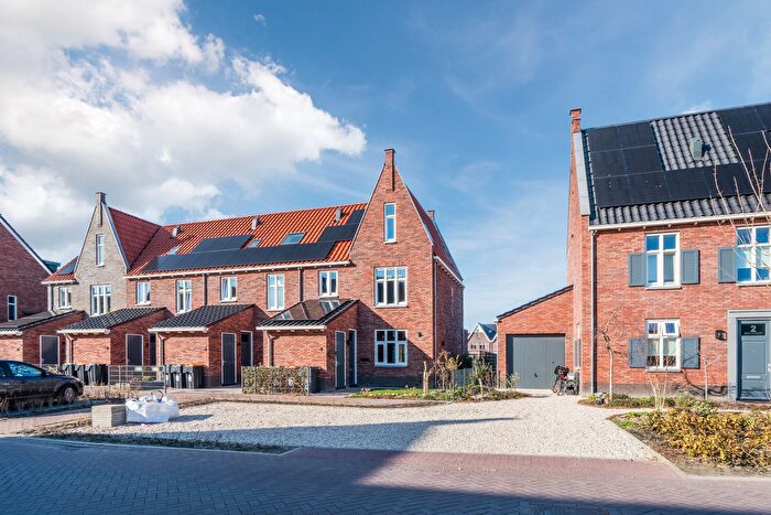 Koop en Huur Huizen - 3