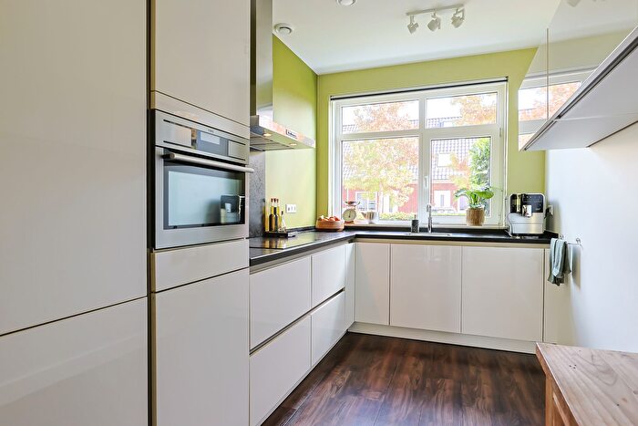 Koop en Huur Huizen - 2