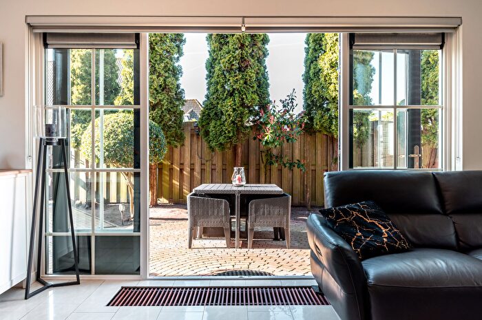 Koop en Huur Huizen - 2