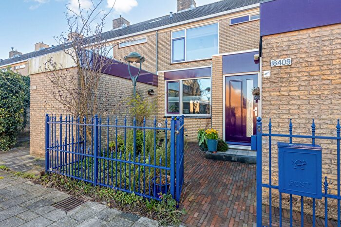 Koop en Huur Huizen - 2