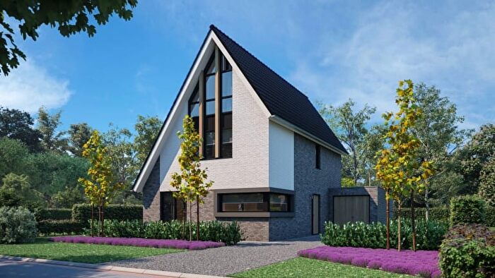 Koop en Huur Huizen - 3