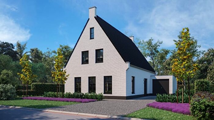 Koop en Huur Huizen - 2