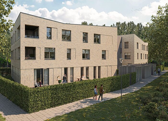 Koop en Huur Huizen - 3