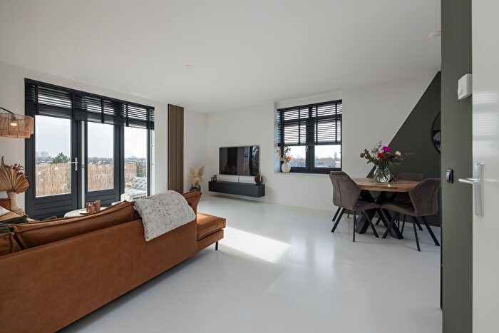 Koop en Huur Huizen - 3