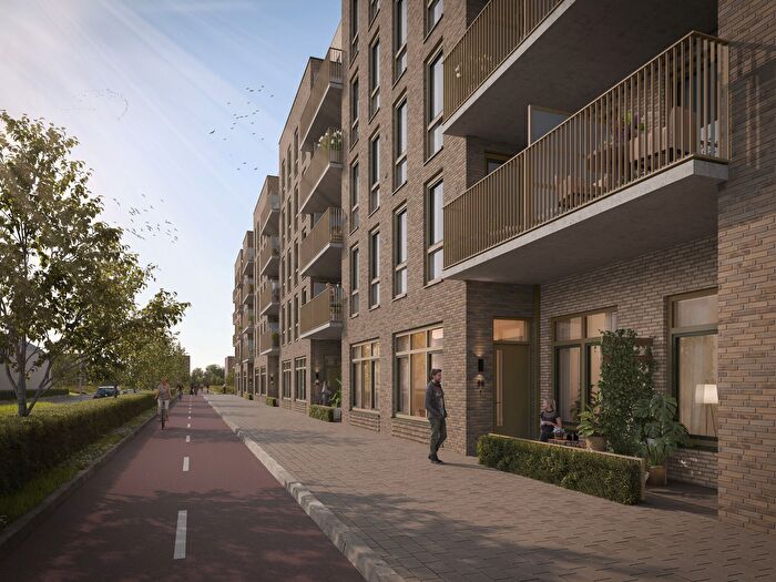 Koop en Huur Huizen - 2