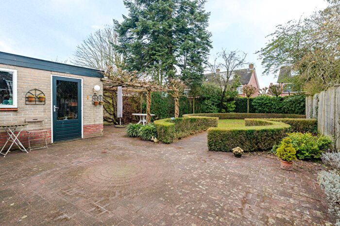 Koop en Huur Huizen - 3