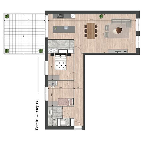 Koop en Huur Huizen - 3