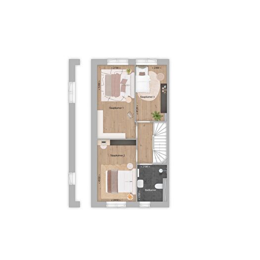 Koop en Huur Huizen - 2