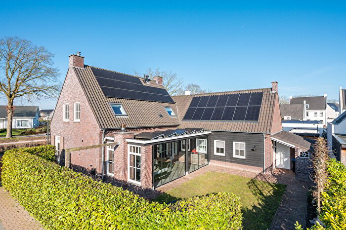 Koop en Huur Huizen - 3