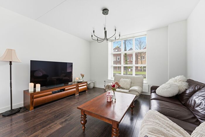 Koop en Huur Huizen - 2
