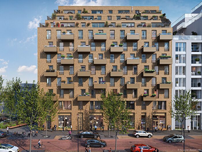 Koop en Huur Huizen - 2