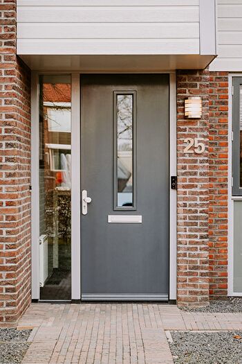 Koop en Huur Huizen - 3