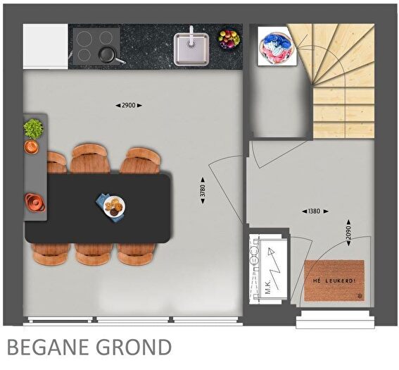 Koop en Huur Huizen - 3